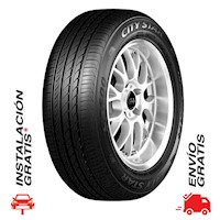 LLANTAS 215/35ZR18 CITY STAR CS600 ARO 18 84W